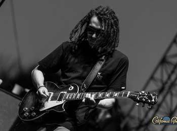 Tribal Seeds at Cali Roots 2018