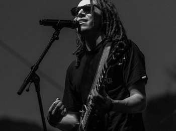 Tribal Seeds at Cali Roots 2018