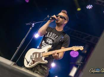 The Movement at Cali Roots 2018