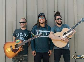 The Movement at Cali Roots 2018