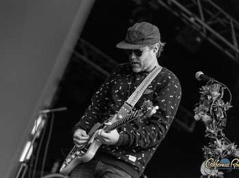 The Hip Abduction at Cali Roots 2018
