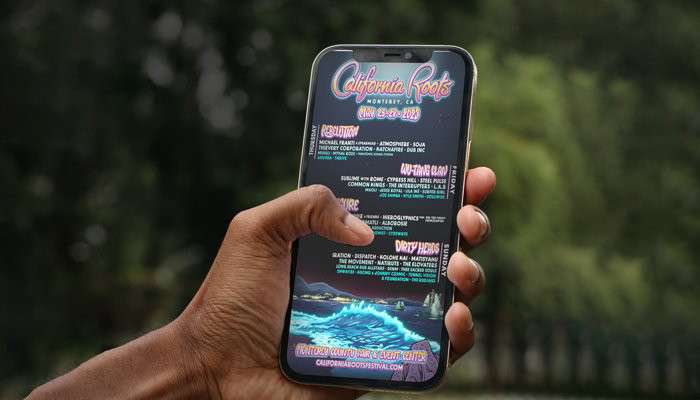 Mobile App
