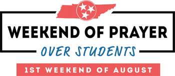 Weekend of Prayer