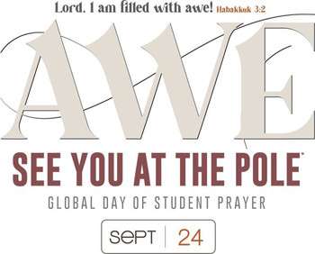 See You At The Pole