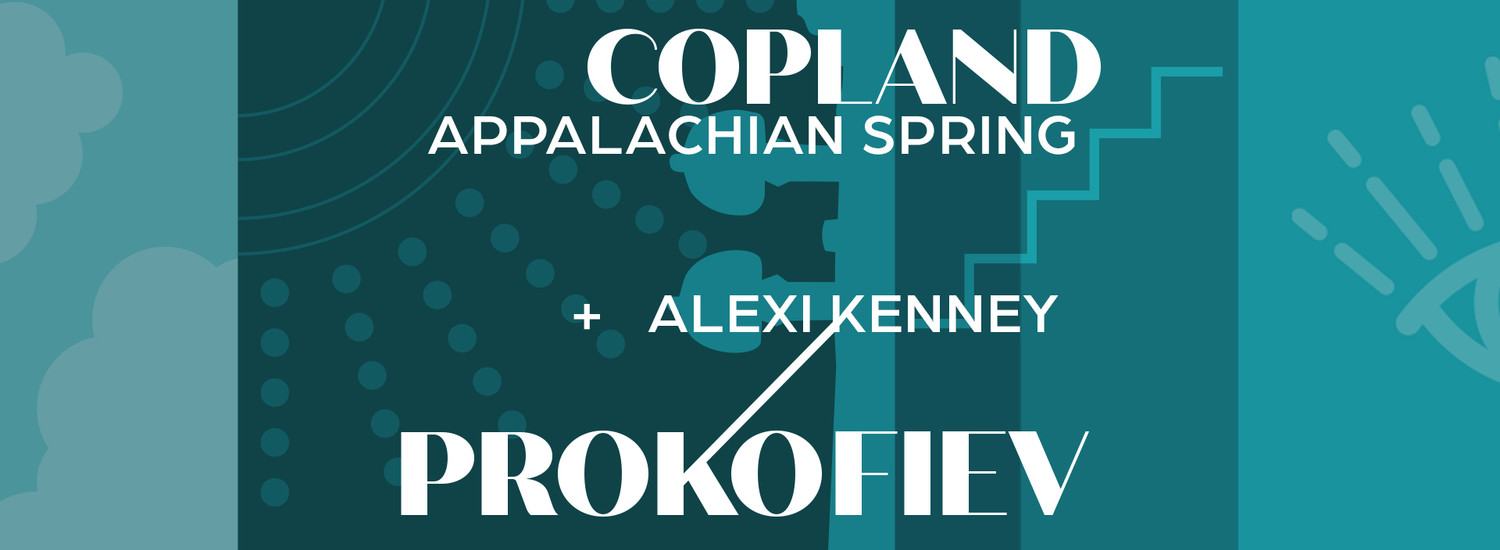 Image about APPALACHIAN SPRING + ALEXI KENNEY