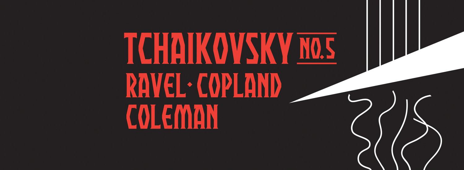 Image about TCHAIKOVSKY 5