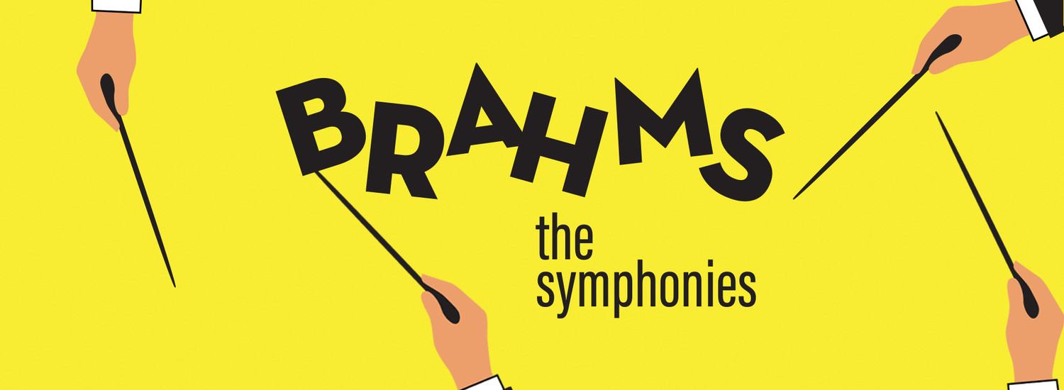Image about BRAHMS: THE SYMPHONIES
