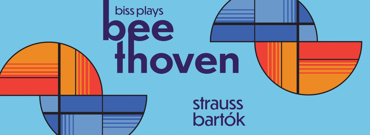 Image about BISS PLAYS BEETHOVEN