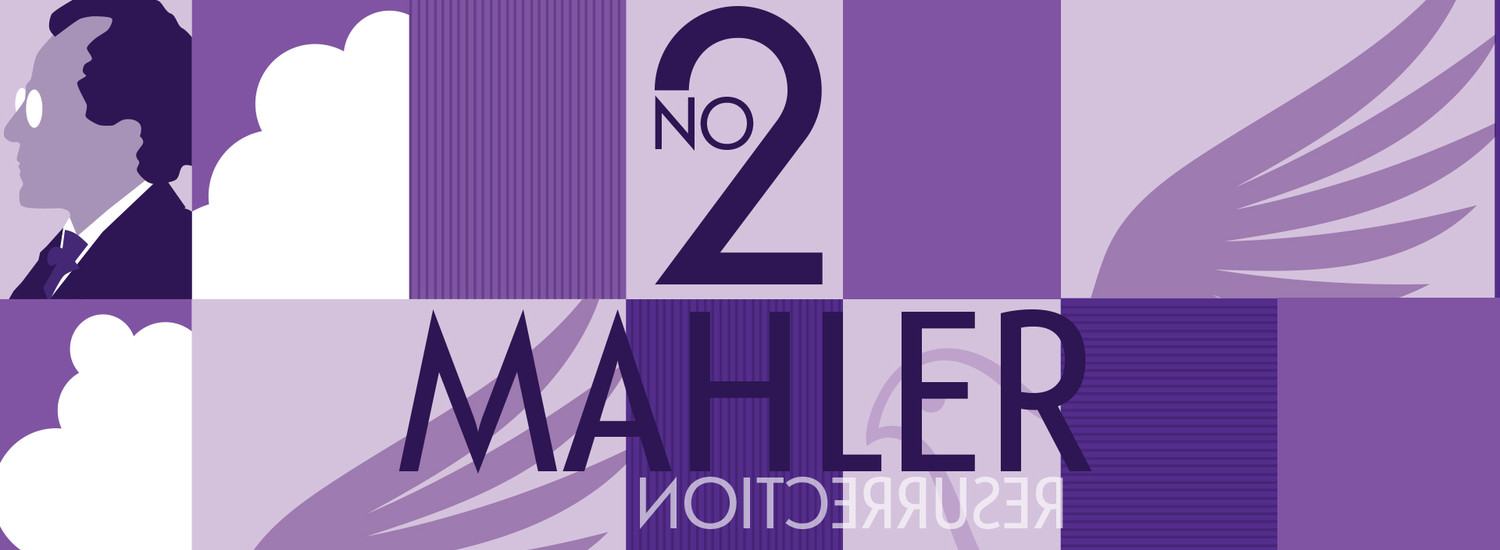 Image about MAHLER'S RESURRECTION