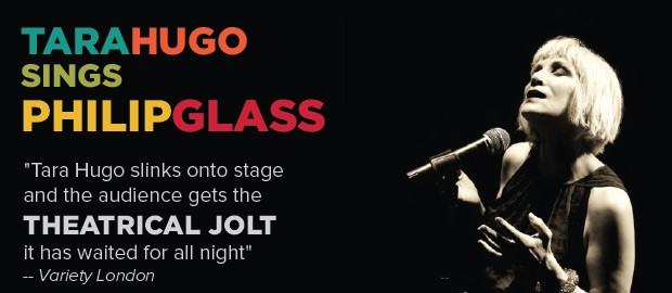 Philip Glass Days and Nights Festival
