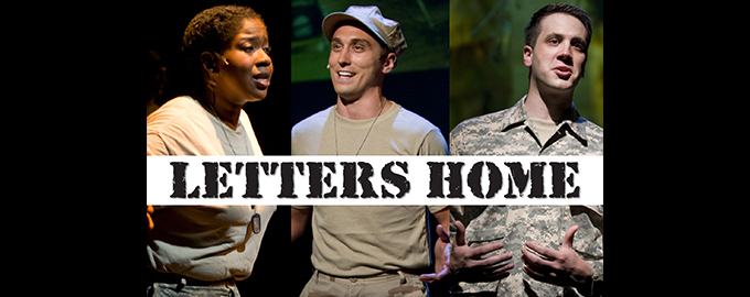 Letters Home