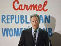 Image about Former Mayor of Carmel