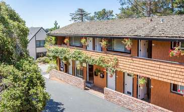 Image about Hotel exterior