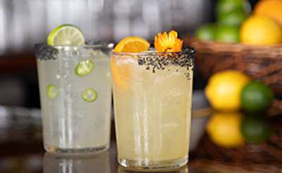 Barmel (Classic Cocktail Bar)