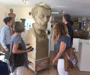 Image about Carmel Art Tours