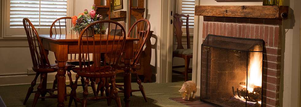 Image about Mission Ranch Hotel and Restaurant