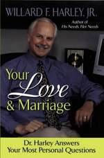 Image: Your Love and Marriage (eBook)