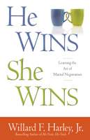 He Wins, She Wins: Learning the Art of Marital Negotiation (Audio Download)