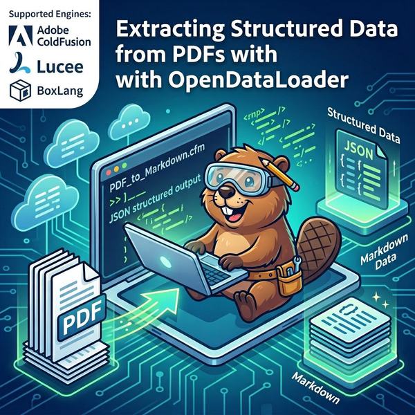 Extracting Structured Data from PDFs with OpenDataLoader