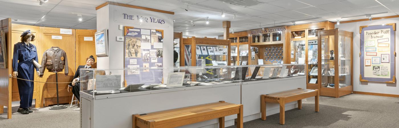 Image about The Ninety-Nines Museum Of Women Pilots #1