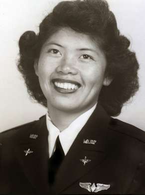 Image about Margaret “Maggie” Gee