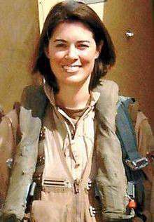Image about Nicole Malachowski