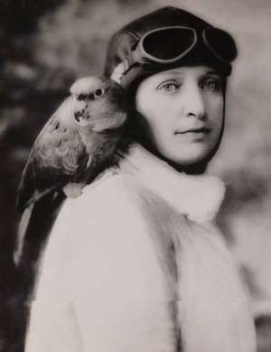 Image about Elizabeth Lippincott McQueen