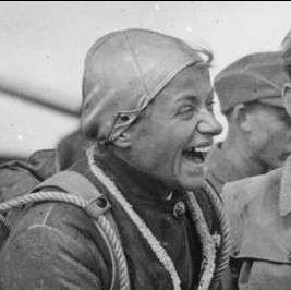 Image about Hanna Reitsch