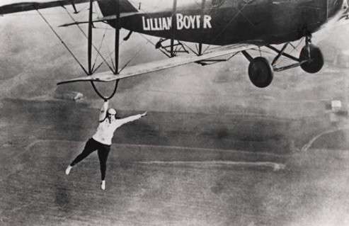 Image about Lillian Boyer