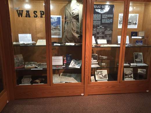Image about WASP