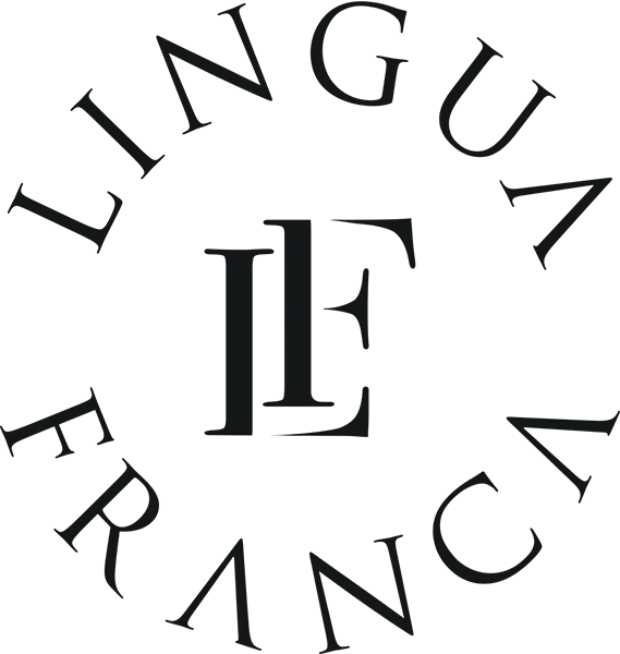Image about Lingua Franca