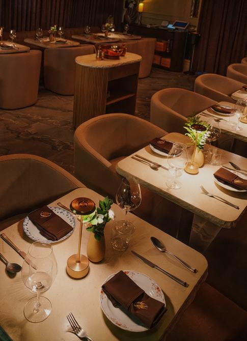 Image of Contemporary Italian-Inspired Lunch hosted by Scott Conant and Jason Neroni part of the OpenTable Power Lunch Series