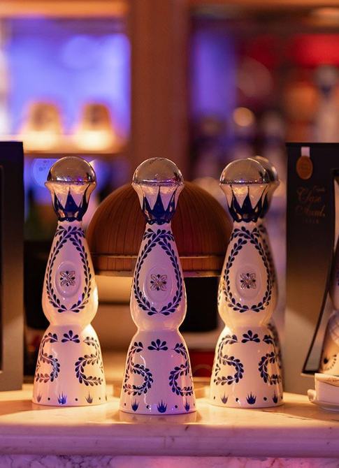 Image of Inside the Craft: The World of Clase Azul