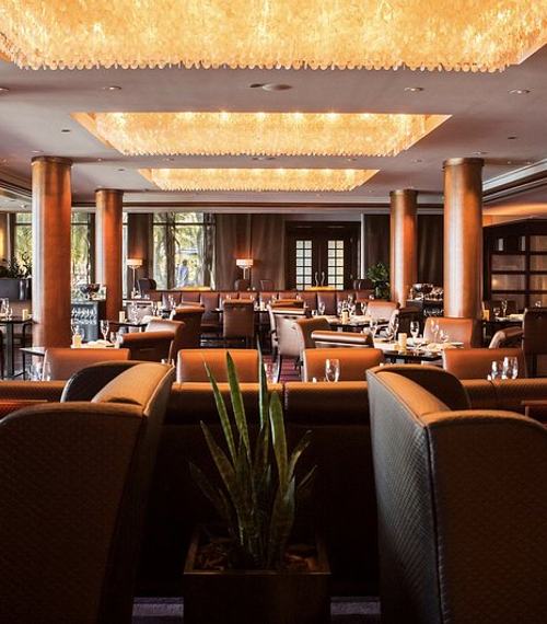 Image of The 1919 Table: A Signature Lunch with Marcus Samuelsson & Ciar&aacute;n Elliott