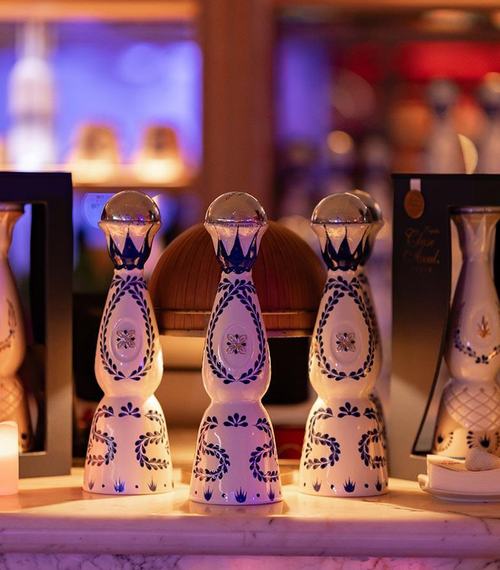 Image of Inside the Craft: The World of Clase Azul
