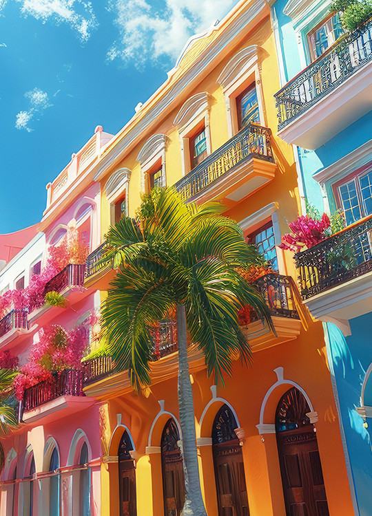 Image about Puerto Rico Eats for Good