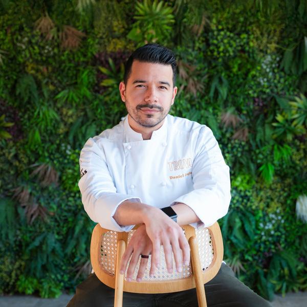 Image of Daniel Lugo