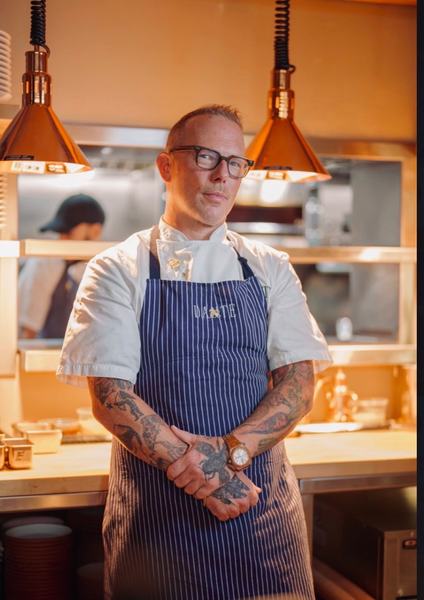 Image of Jason Neroni