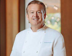 Image of Michael White