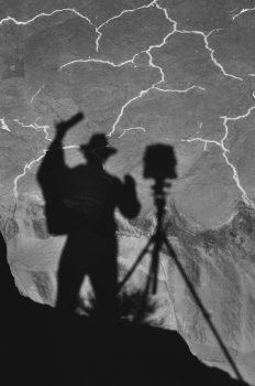 Ansel Adams Portraits: By and Of