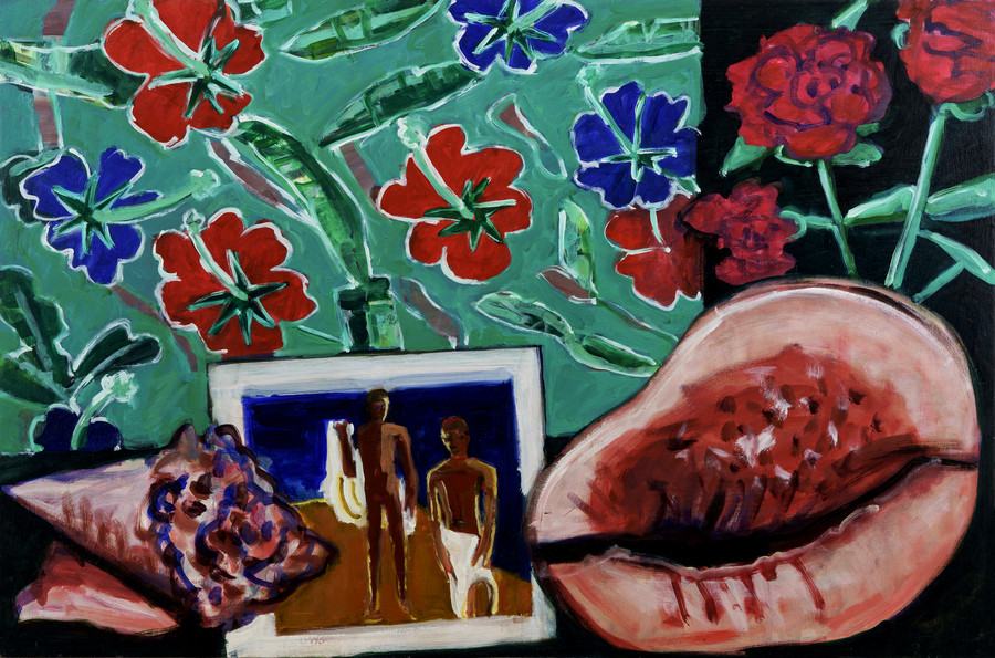 Currents: Robert Brokl