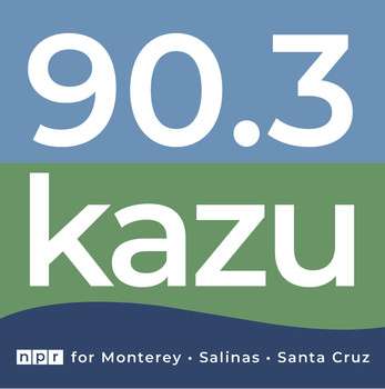 KAZU 90.3 FM