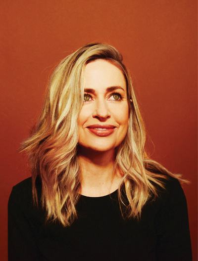 Sarah Kirkland Snider