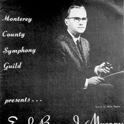 Earl Bernard Murray (1959-1960)