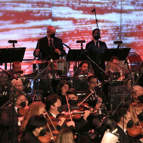 Image: Support OUR Symphony