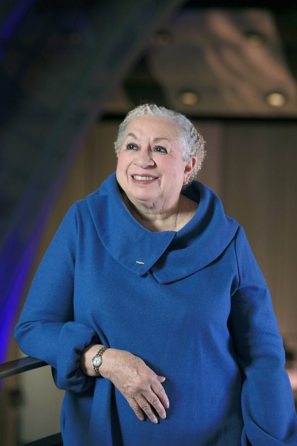 Board Members | Liz Lyman