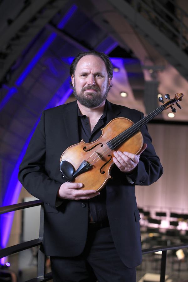 Viola | Chad Kaltinger