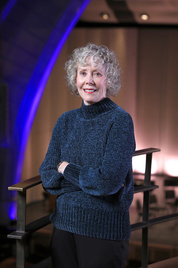 Board Members | Diane Mall