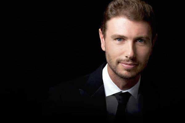 Image about A spring bloom of classic concerts