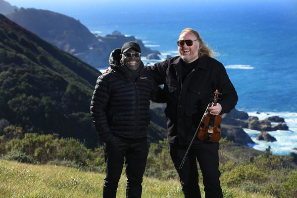 Image about Symphony share new piece by Composer in Residence in season finale at Sunset